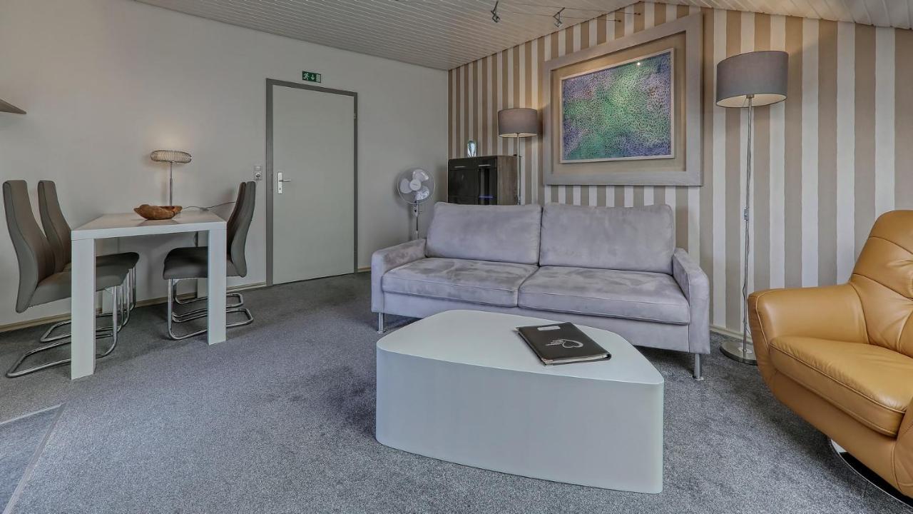 Suit' & Fruehstueck Zum Latschen - Adults Only Mauth Dış mekan fotoğraf